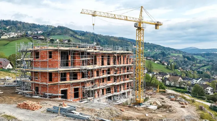 Baubegleitung & Qualitätskontrolle in Goldbach